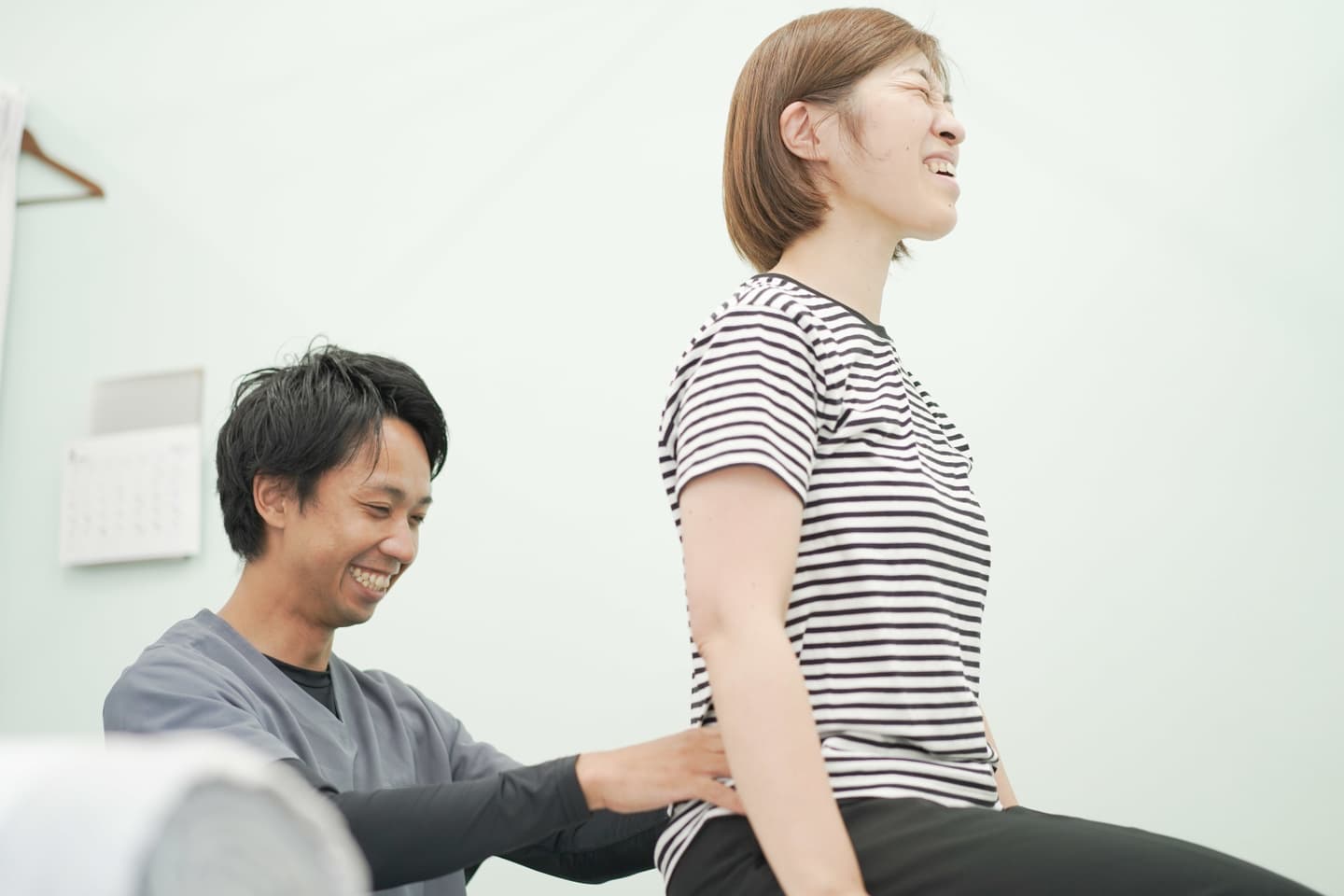 検査
