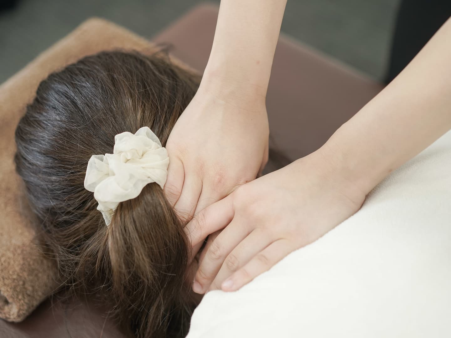 更年期障害の治療